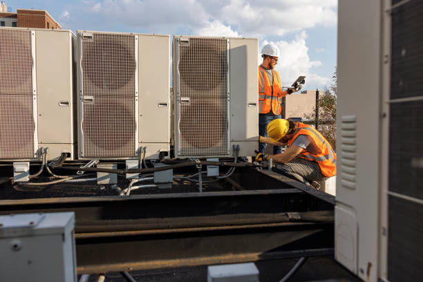 Best HVAC Training and Certification in Lumberton, MS