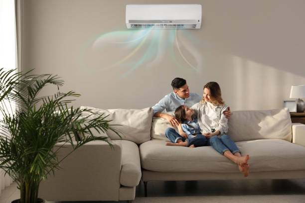 Best VRF (Variable Refrigerant Flow) Systems in Lumberton, MS