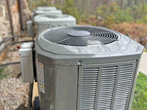 Best Energy-efficient HVAC Solutions in Lumberton, MS